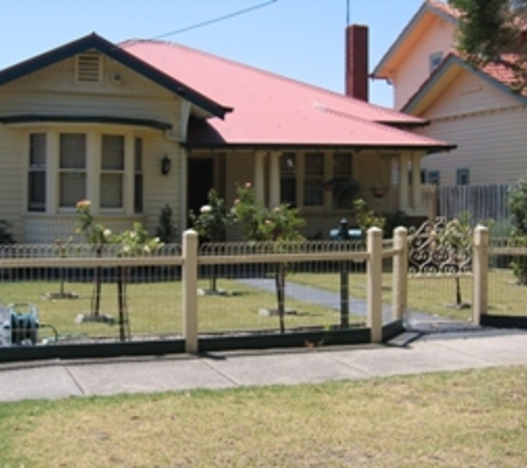 Emu Wire Industries - Somerton, VIC