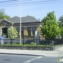 Poppehusen Public Library - Libraries