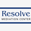 Resolve Mediation Center - Arbitration Services