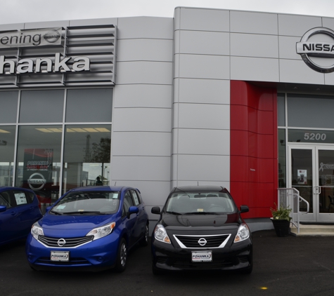 Pohanka Nissan of Fredericksburg - Fredericksburg, VA