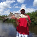 Calusa Fishing Adventures - Fishing Guides