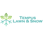 Tempus Lawn and Snow