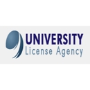 University License Agency - License Services
