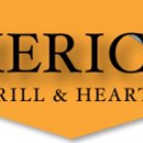 American Grill & Hearth - Kitchen Planning & Remodeling Service