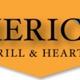 American Grill & Hearth