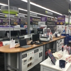 Staples