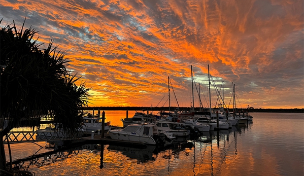Bundaberg Port Marina - Burnett Heads, QLD