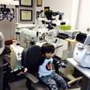 Fredericks Optical - Optometrists-OD-Therapy & Visual Training