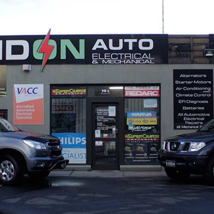 A-Plus Auto Electrical And Air Conditioning - Preston, VIC