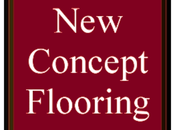 New Concept Flooring - Lafayette, IN