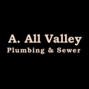 A All Valley Plumbing & Sewer Service - Plumbers