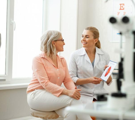 Cornea and Cataract Consultants of Murfreesboro - Murfreesboro, TN