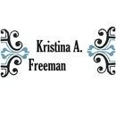 Kristina A. Freeman, EA - Accountants-Certified Public