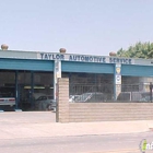 Taylor Automotive Service