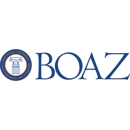 Boaz - Fireplaces
