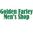 Golden Farley Men's Shop - Men's Clothing