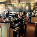 Kaldi's Coffeehouse - Coffee & Espresso Restaurants