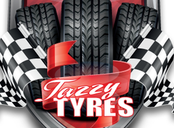 Tazzy Tyres Rosny - Rosny Park, TAS
