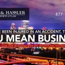 Smith & Hassler - Attorneys