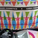 Lush Cosmetics Penn Square Mall - Gift Baskets