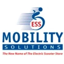 Mobility Solutions - The Electric Scooter Store - Wheelchairs