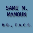 Mamoun Sami M, MD F.A.C.S. - Physicians & Surgeons