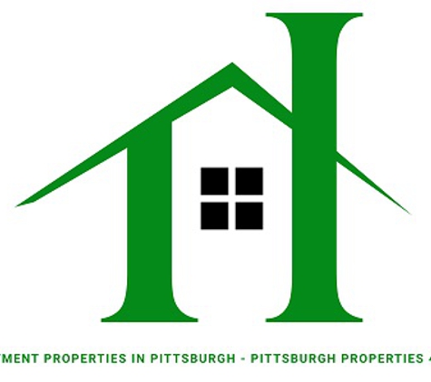 Investment Properties in Pittsburgh - Pittsburgh Properties 4 Sale - Pittsburgh, PA