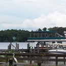 Lake Beresford Yacht Club Pool Phone - Clubs