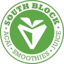 South Block - Health Food Restaurants