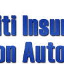 Fulginiti Insurance and Aston Auto Tags - Insurance