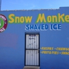 Snow Monkey gallery
