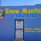 Snow Monkey