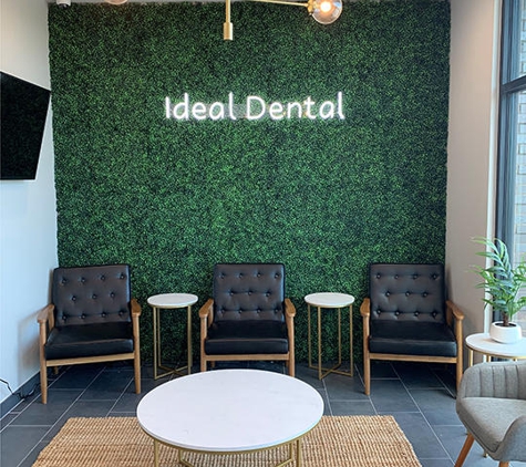 Ideal Dental Huntersville - Huntersville, NC