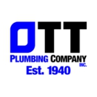 OTT  Plumbing Company