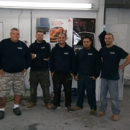 Tomlin Brothers Auto Body - Automobile Body Repairing & Painting