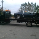 OZ Towing & Recovery - Towing