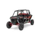 Malcolm Smith MotorSports - All-Terrain Vehicles