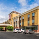 Comfort Suites - Motels