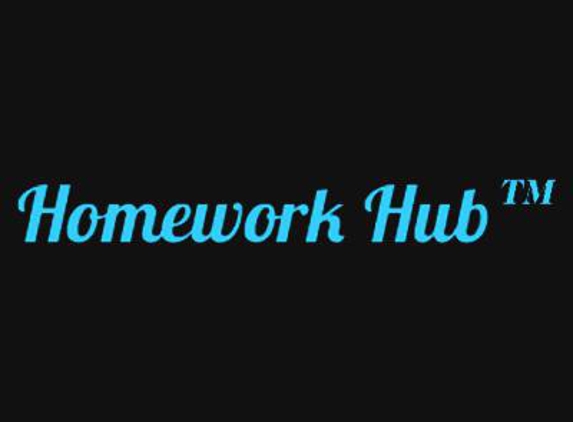 Homework Hub - Melville, NY