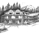 Allenspark Lodge B & B - Bed & Breakfast & Inns
