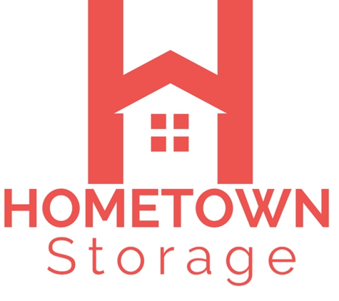 New Albany Hometown Storage - New Albany, IN