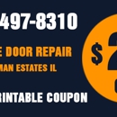 Garage Door Repair Hoffman Estates IL - Garage Doors & Openers