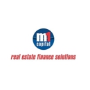 M1 Capital Corp - Mortgages