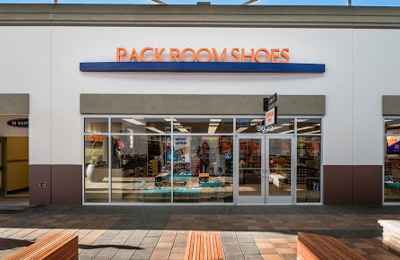 Rack Room Shoes 3632 Livermore Outlets Dr Livermore Ca