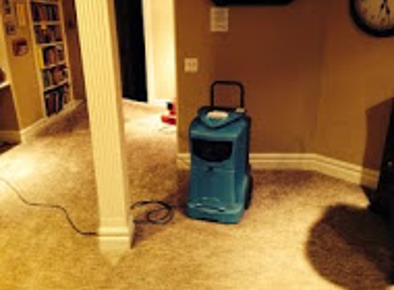 Carpet Clean San Jose - San Jose, CA