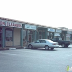 Hamilton Cleaners