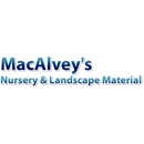 MacAlvey's Nursery & Landscape Material - Sand & Gravel