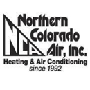Northern Colorado Air Inc - Boilers Equipment, Parts & Supplies