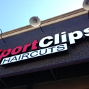 Sport Clips Haircuts of West Bountiful - Barbers