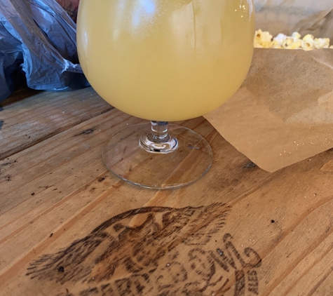 Bearded Owl Brewing - Peoria, IL